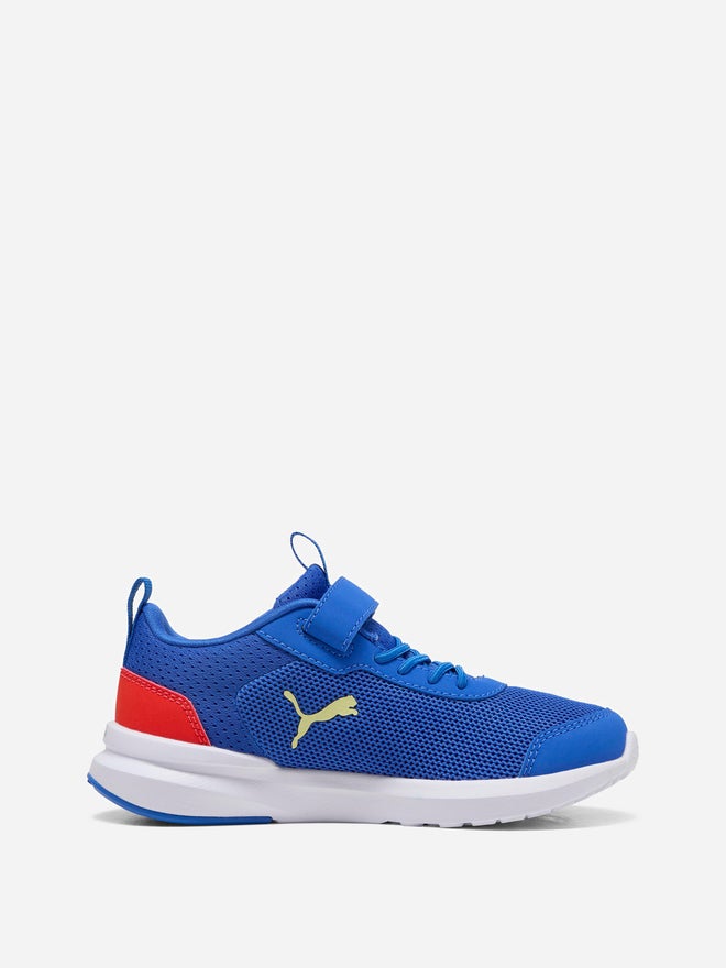 PUMA Kruz Profoam AC+ PS Mountain Blue-Fresh Sneakers - Image 5